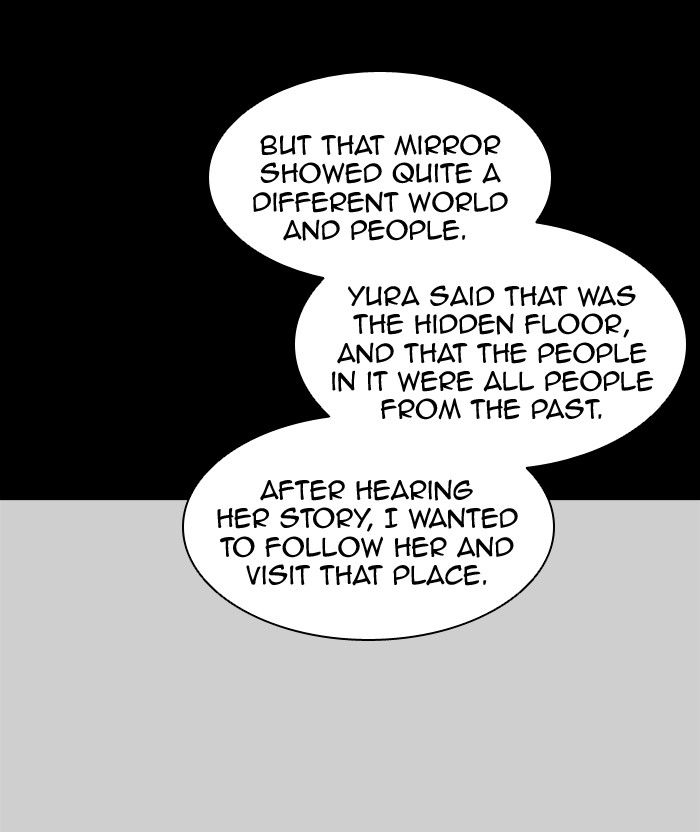 Tower of God chapter 367 - page 23
