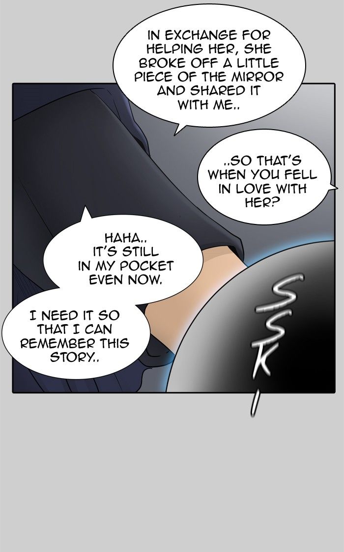 Tower of God chapter 367 - page 24