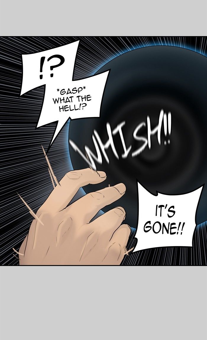 Tower of God chapter 367 - page 25
