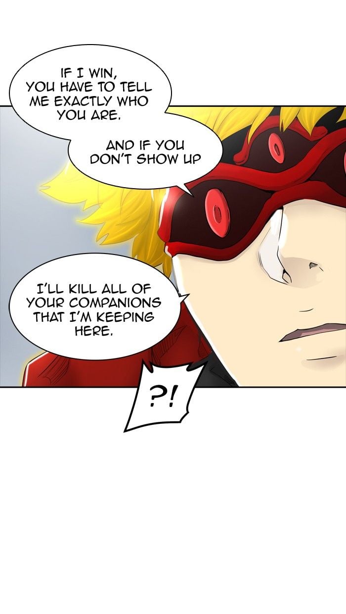 Tower of God chapter 367 - page 3