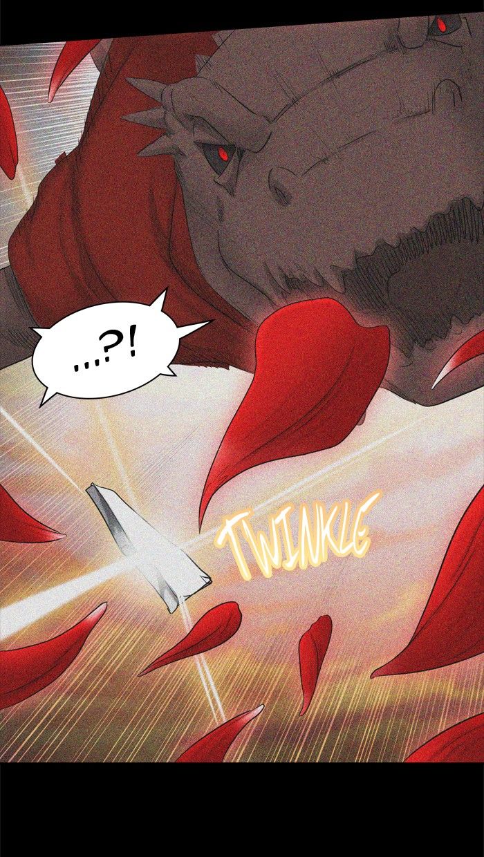 Tower of God chapter 367 - page 32