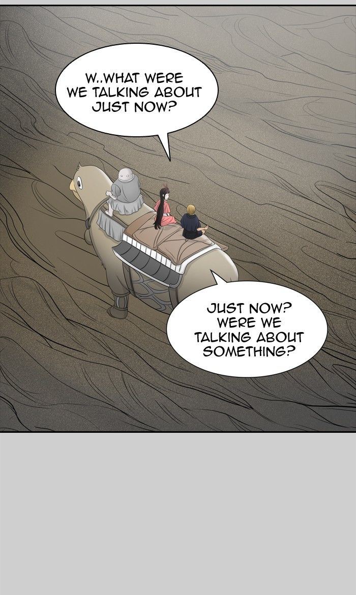 Tower of God chapter 367 - page 38