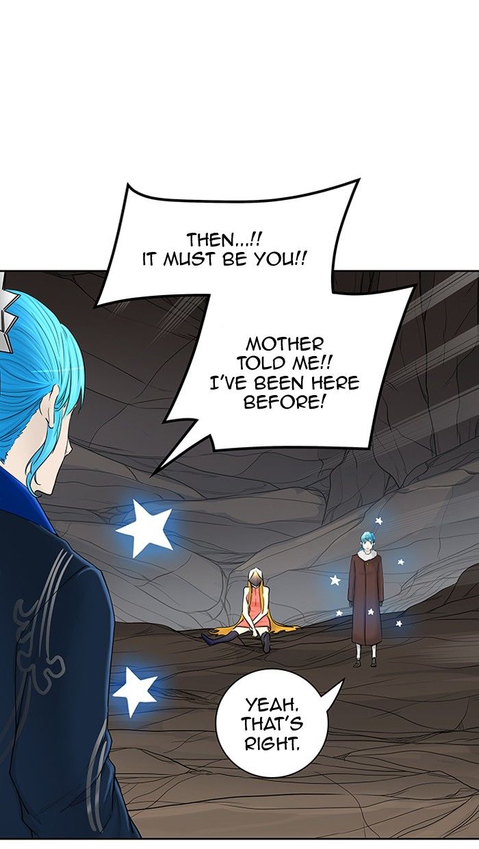 Tower of God chapter 367 - page 42