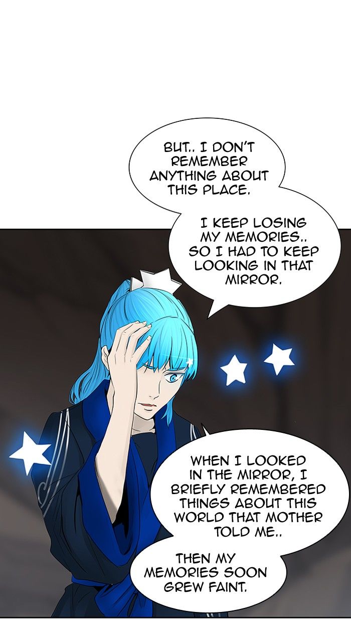 Tower of God chapter 367 - page 43