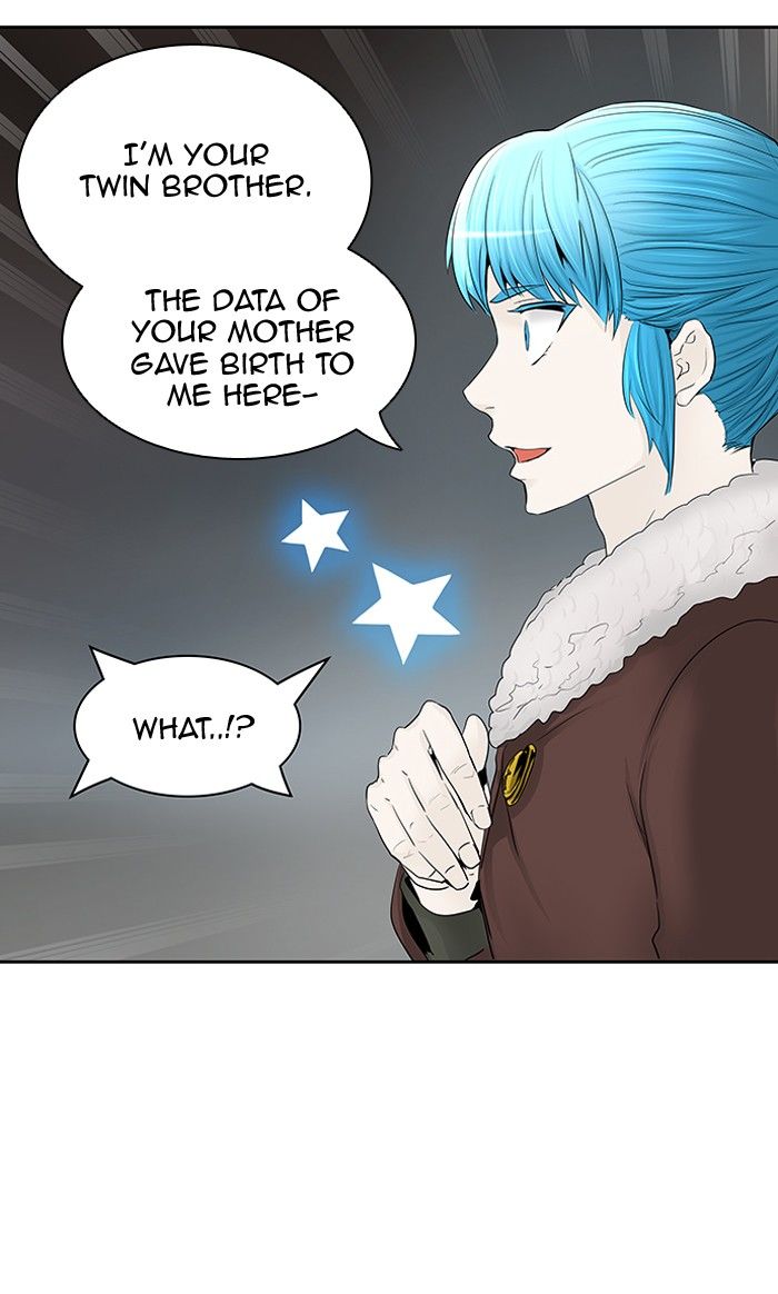 Tower of God chapter 367 - page 46