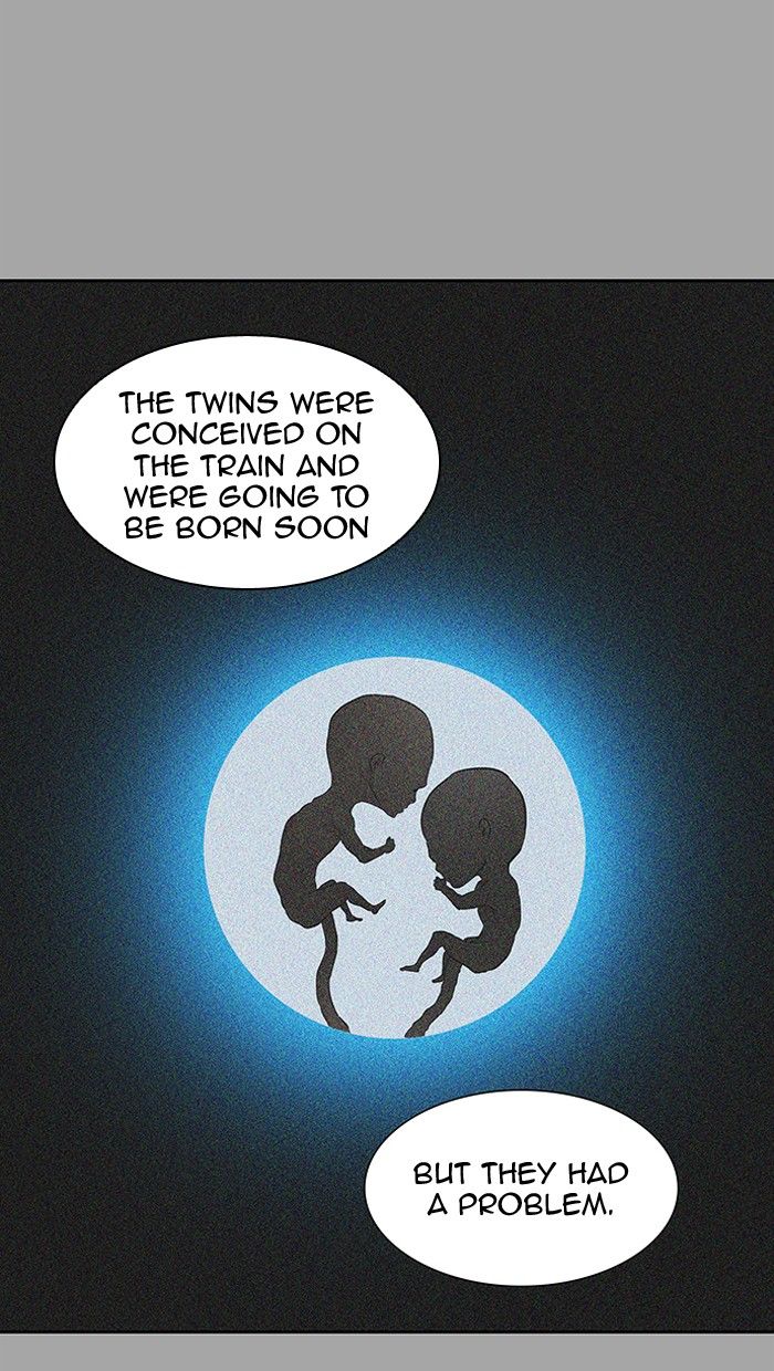 Tower of God chapter 367 - page 51
