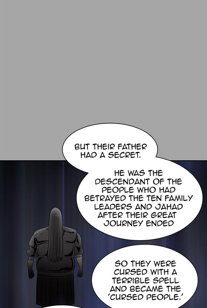 Tower of God chapter 367 - page 53