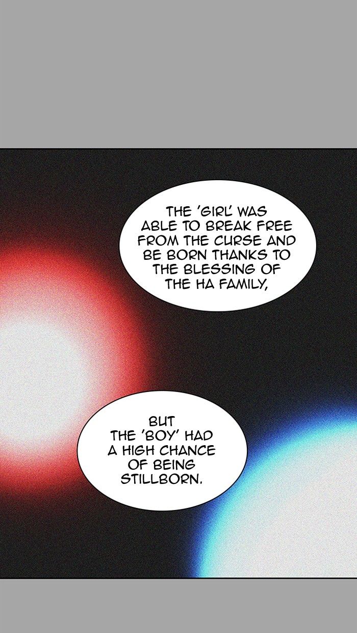 Tower of God chapter 367 - page 56