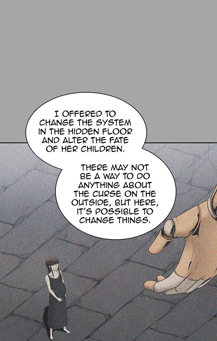 Tower of God chapter 367 - page 60