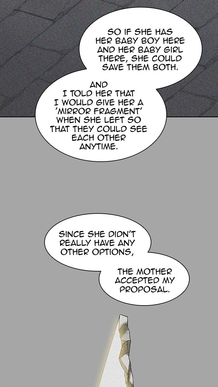 Tower of God chapter 367 - page 61