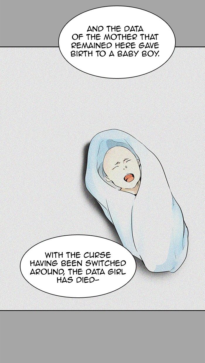 Tower of God chapter 367 - page 63