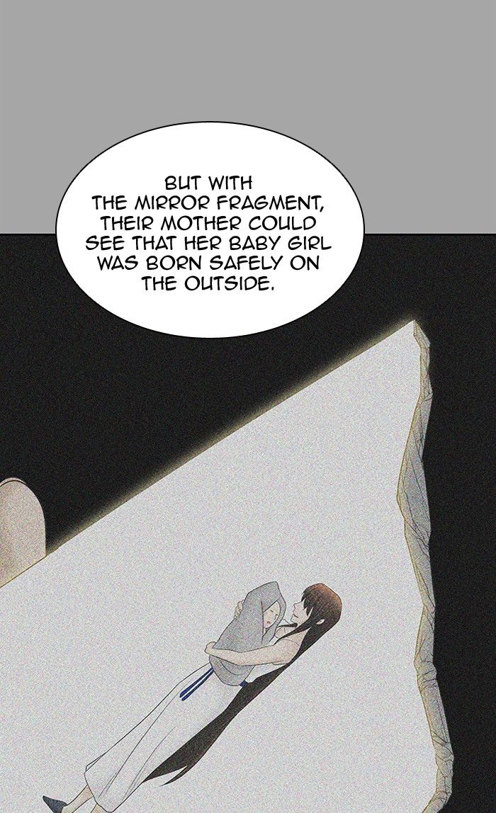 Tower of God chapter 367 - page 64