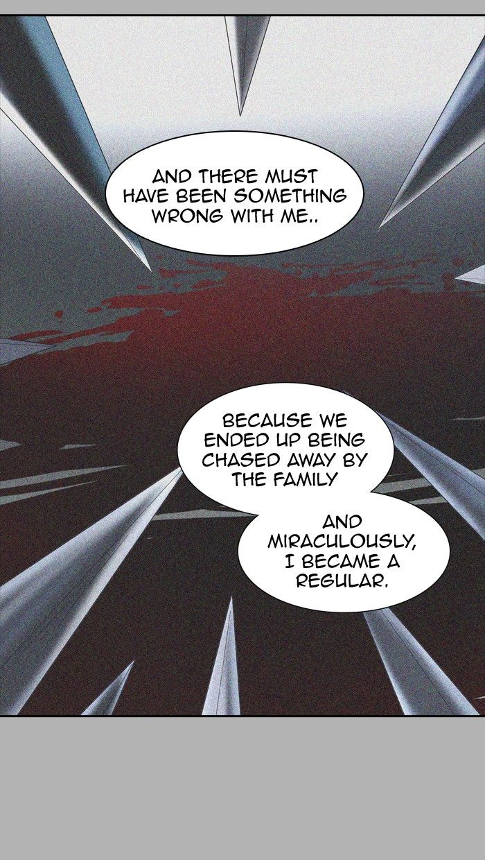 Tower of God chapter 367 - page 69