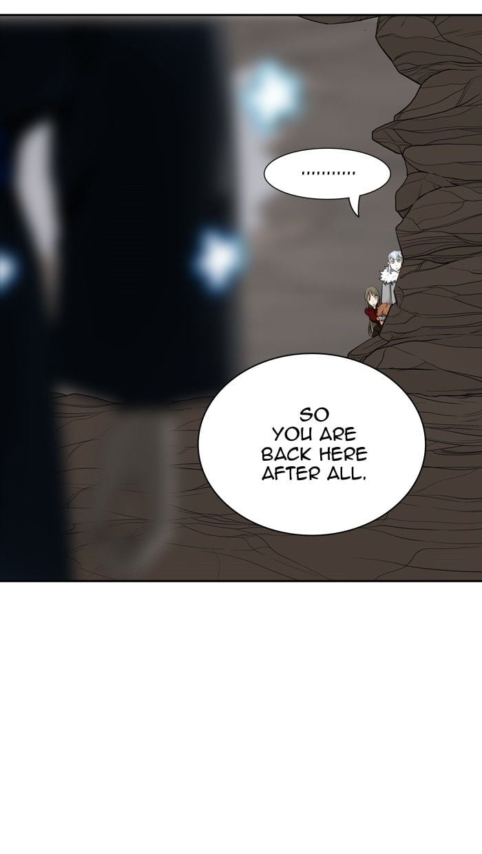 Tower of God chapter 367 - page 7