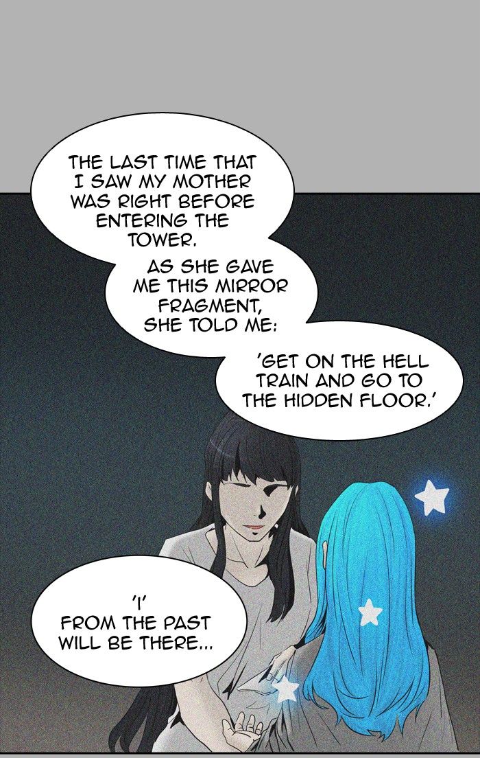 Tower of God chapter 367 - page 70