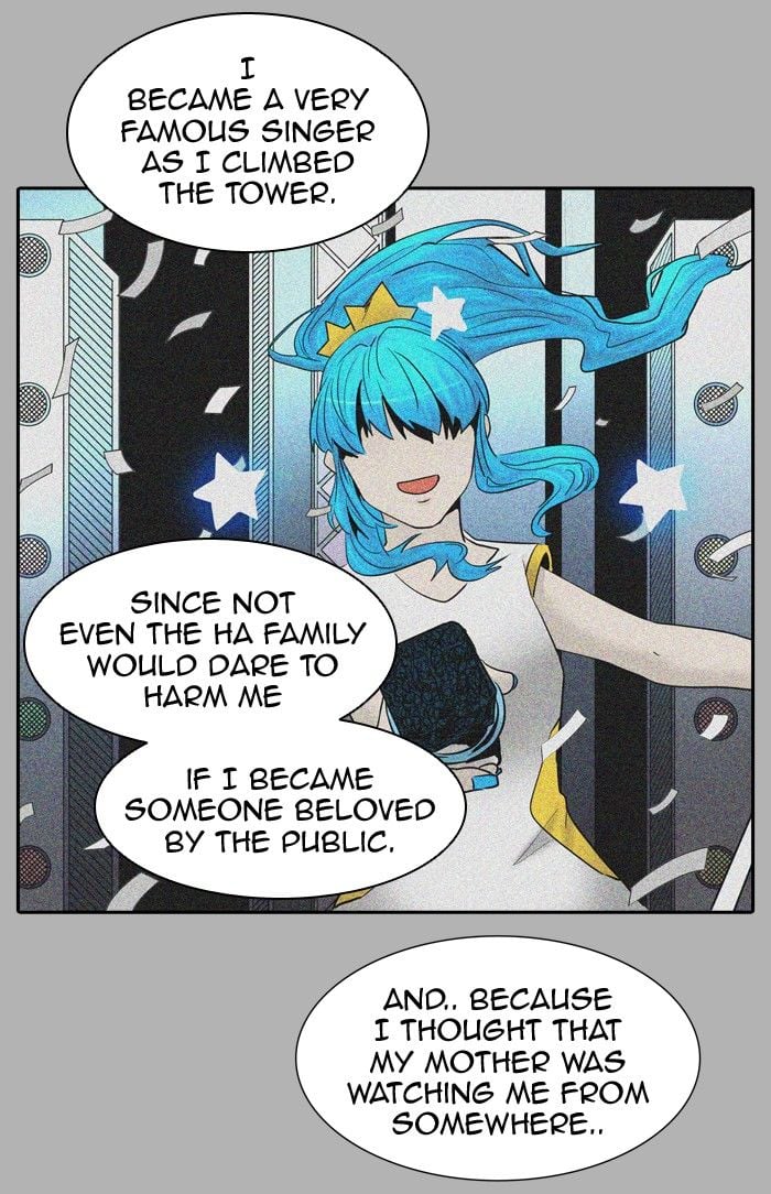 Tower of God chapter 367 - page 72