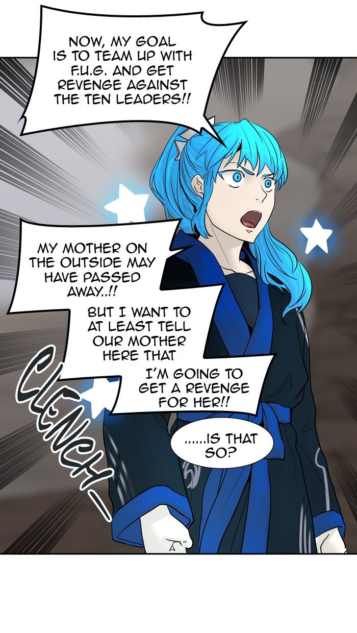 Tower of God chapter 367 - page 74
