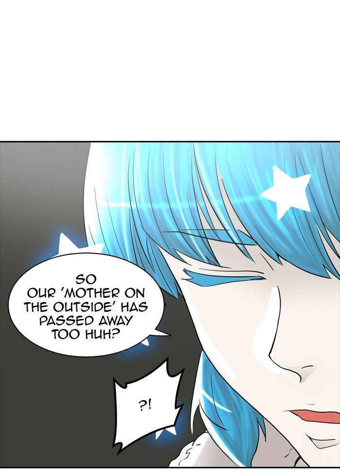 Tower of God chapter 367 - page 75