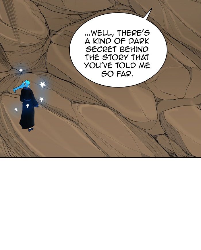 Tower of God chapter 367 - page 77