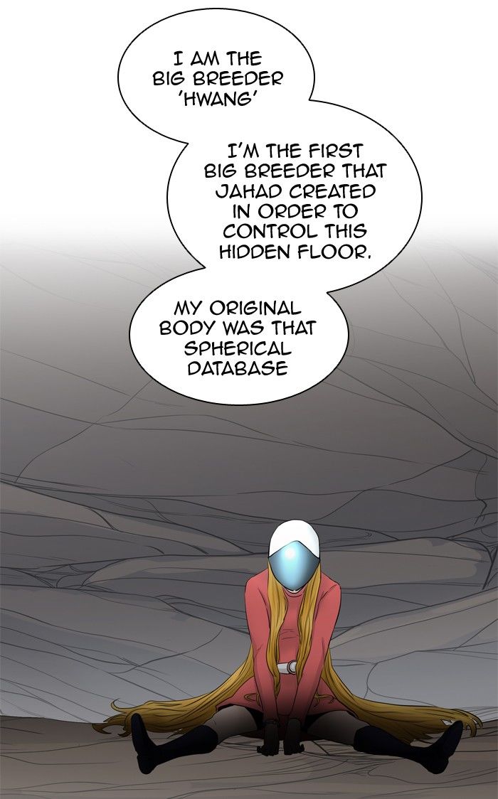 Tower of God chapter 367 - page 78