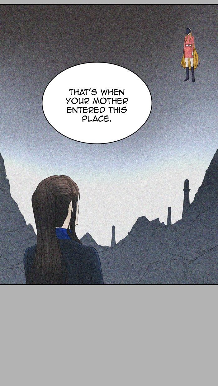Tower of God chapter 367 - page 80