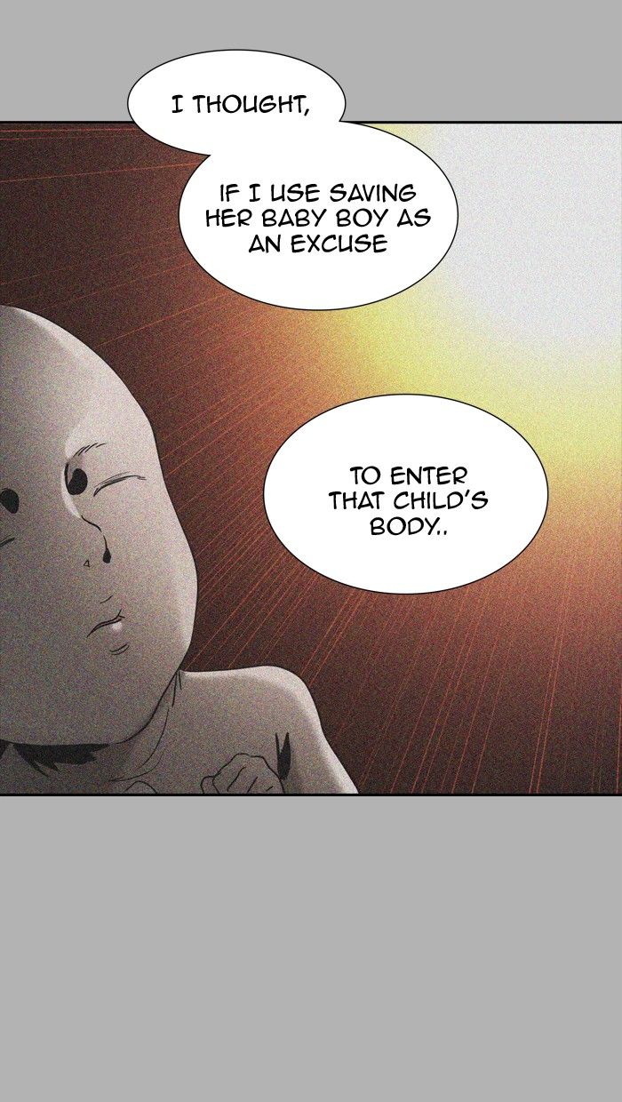 Tower of God chapter 367 - page 81