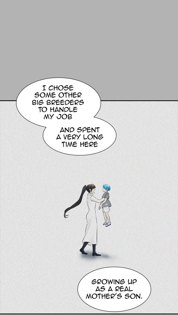 Tower of God chapter 367 - page 83