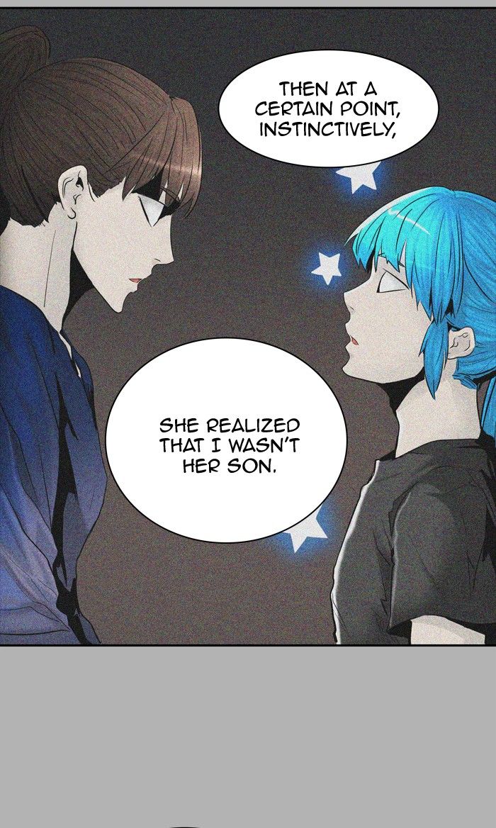 Tower of God chapter 367 - page 86