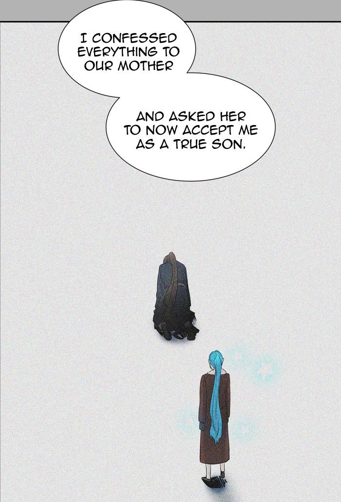 Tower of God chapter 367 - page 87