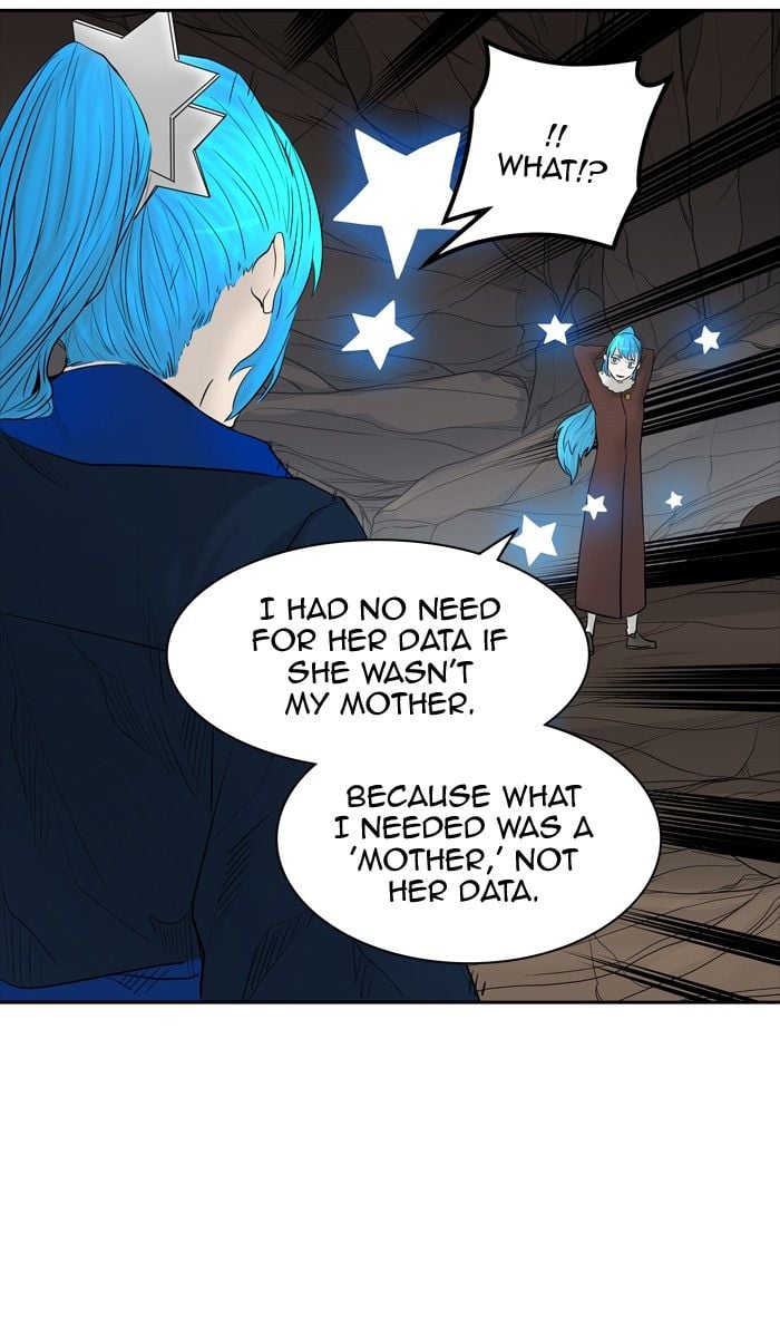 Tower of God chapter 367 - page 90