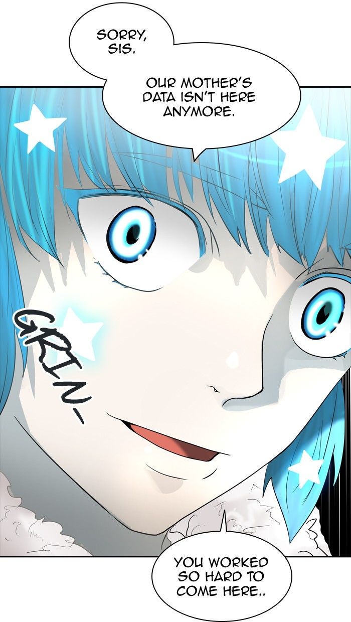 Tower of God chapter 367 - page 91