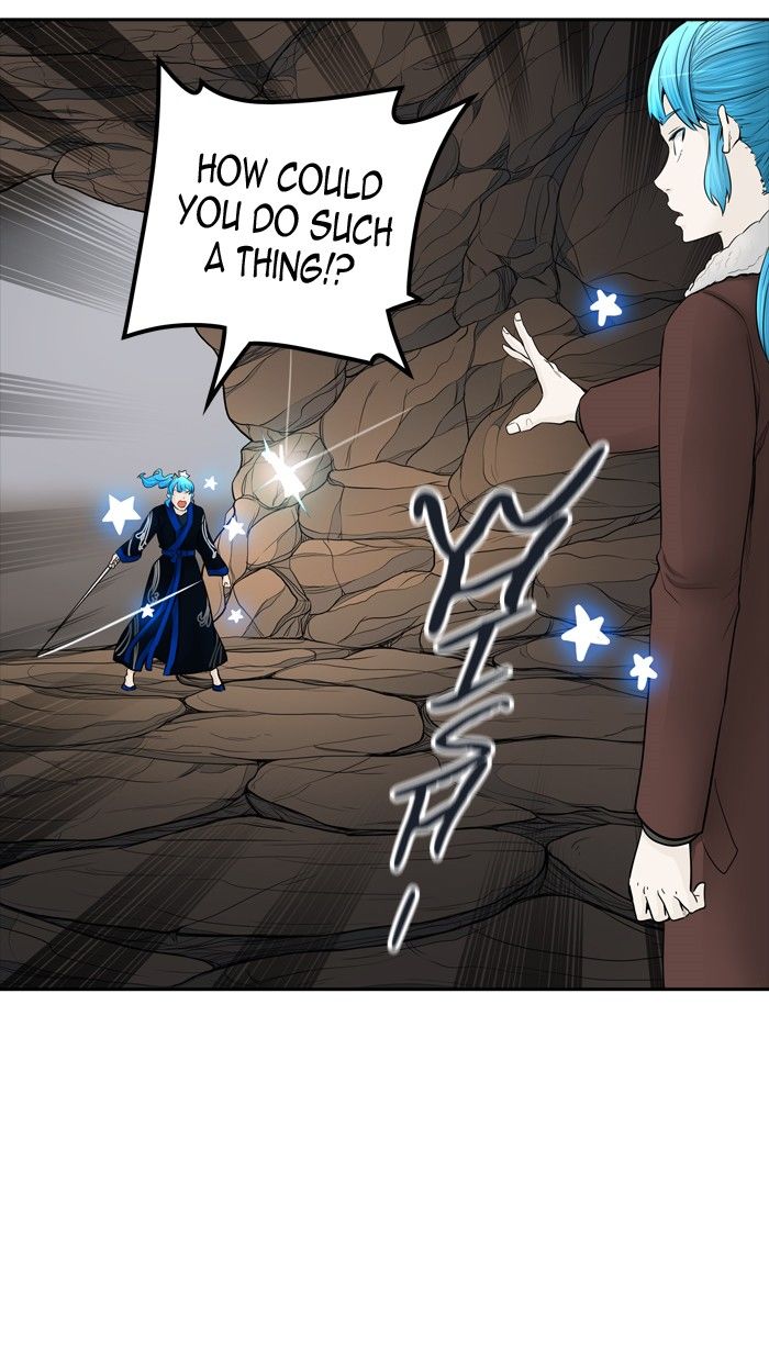 Tower of God chapter 367 - page 93