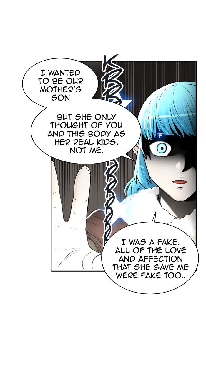Tower of God chapter 367 - page 96