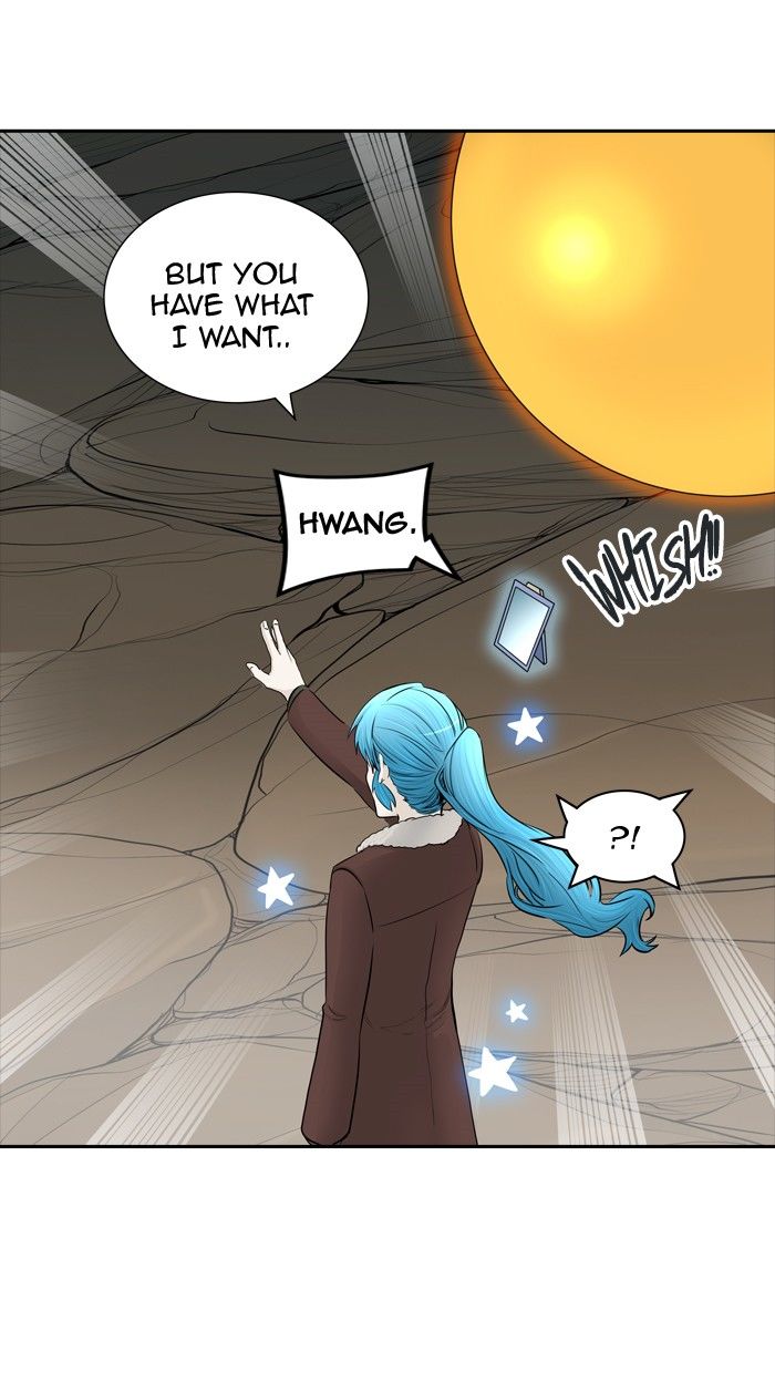 Tower of God chapter 367 - page 97