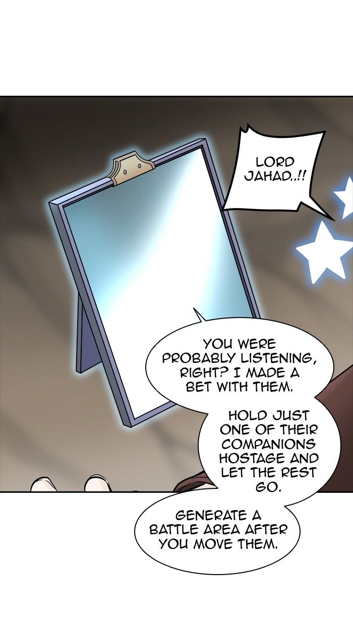Tower of God chapter 367 - page 98
