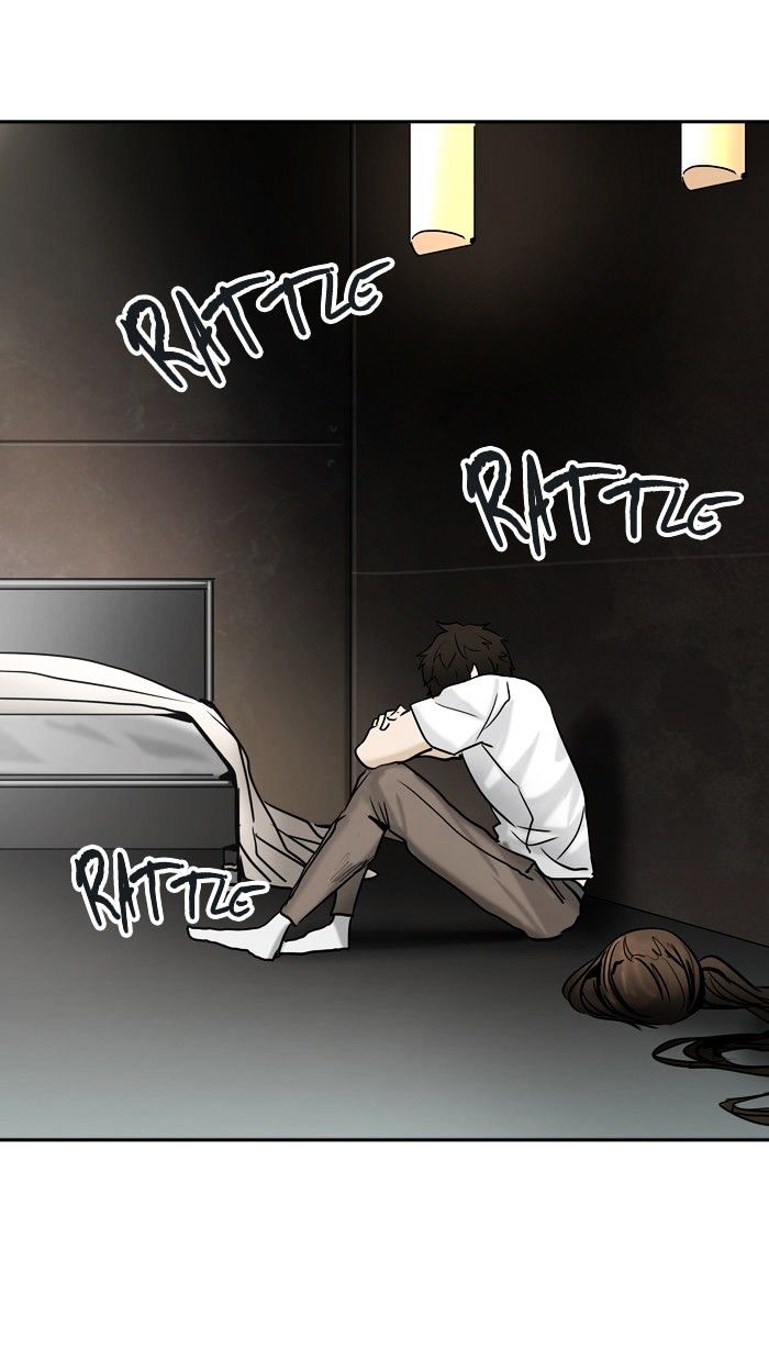 Tower of God chapter 308 - page 1