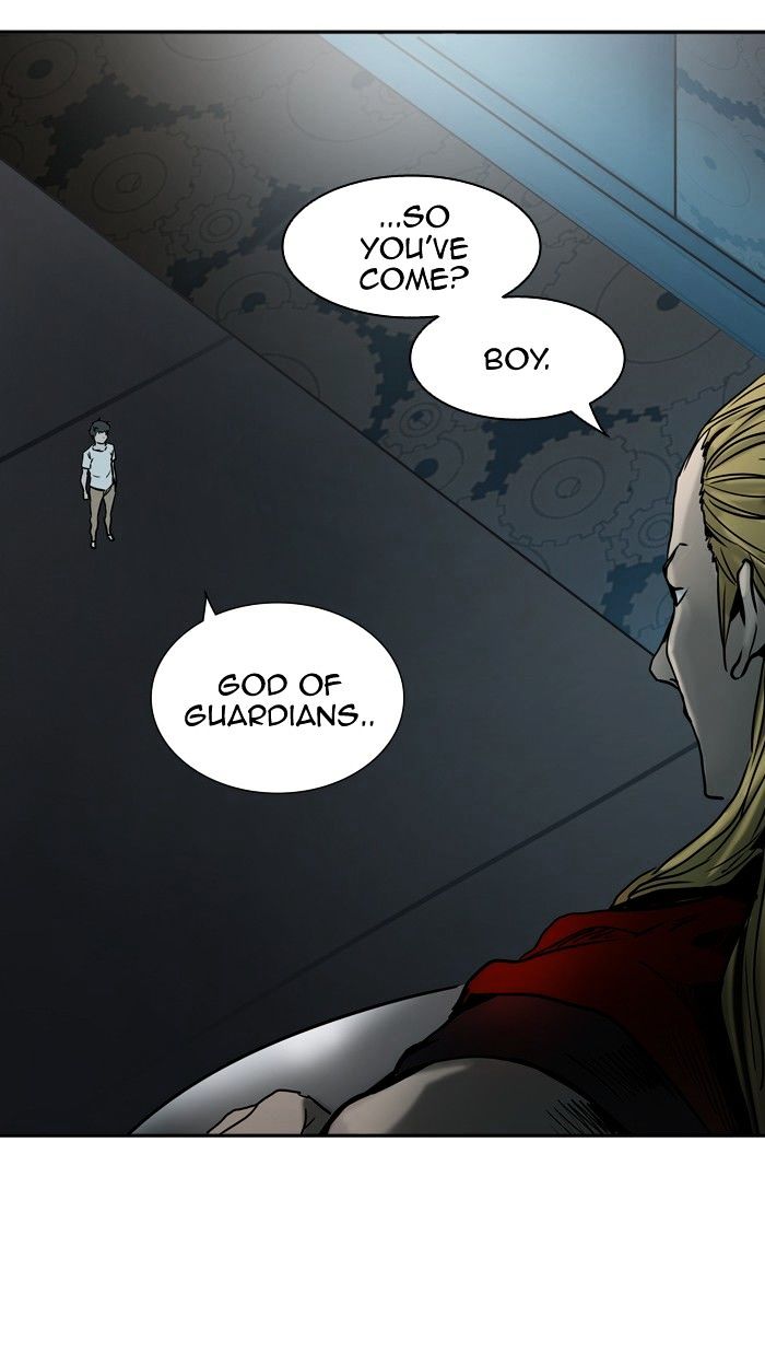 Tower of God chapter 308 - page 106