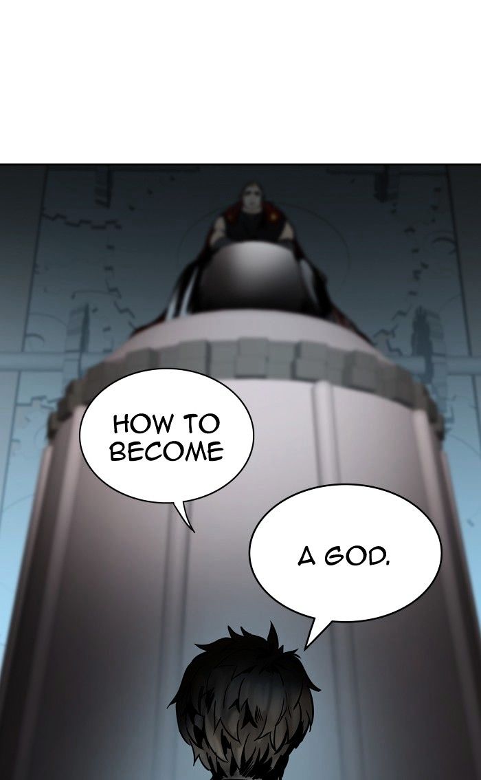 Tower of God chapter 308 - page 108