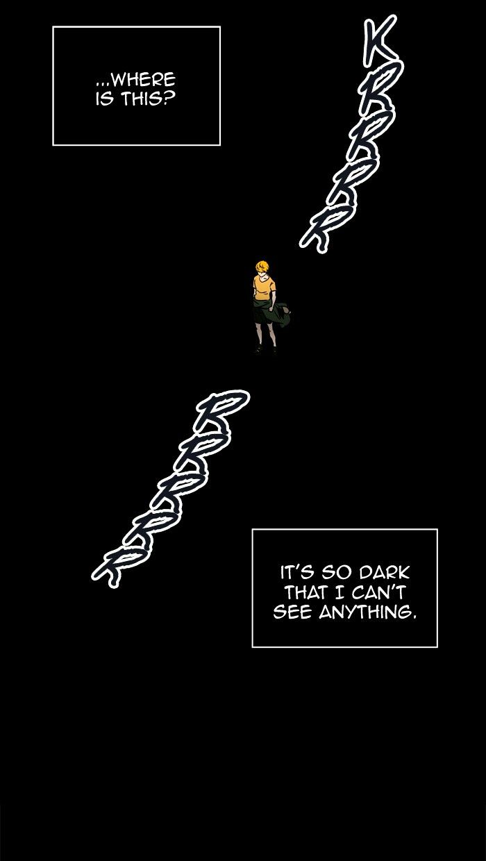 Tower of God chapter 308 - page 12