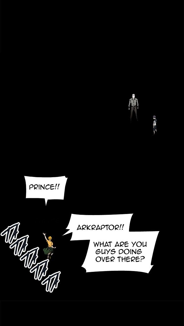Tower of God chapter 308 - page 15
