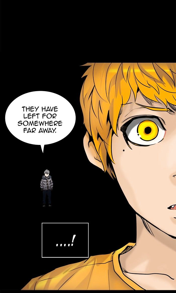 Tower of God chapter 308 - page 18