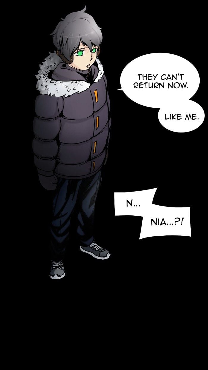 Tower of God chapter 308 - page 20