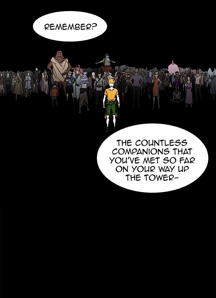 Tower of God chapter 308 - page 23