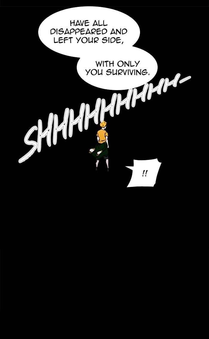 Tower of God chapter 308 - page 24