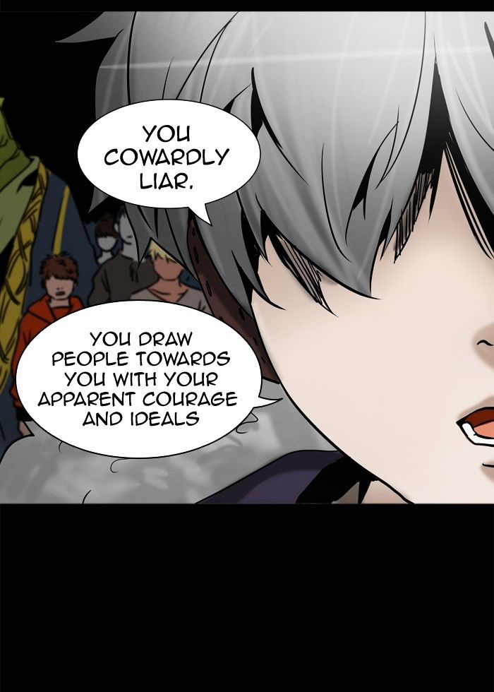 Tower of God chapter 308 - page 26