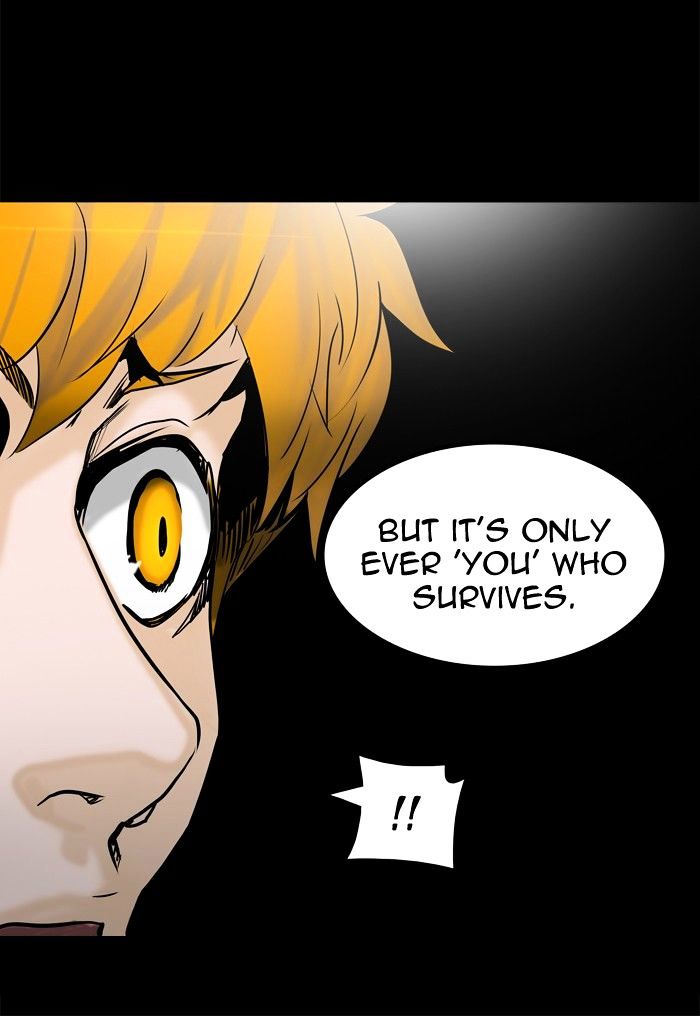 Tower of God chapter 308 - page 27