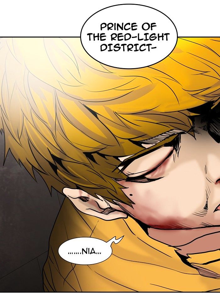 Tower of God chapter 308 - page 30