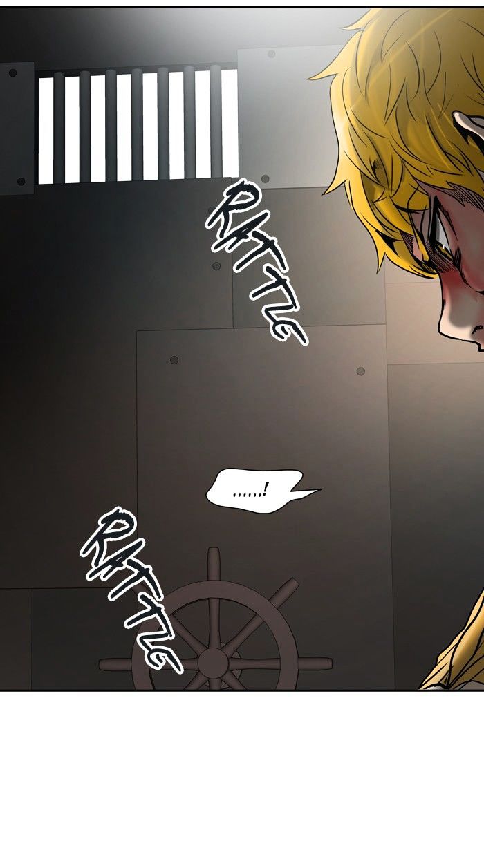 Tower of God chapter 308 - page 34
