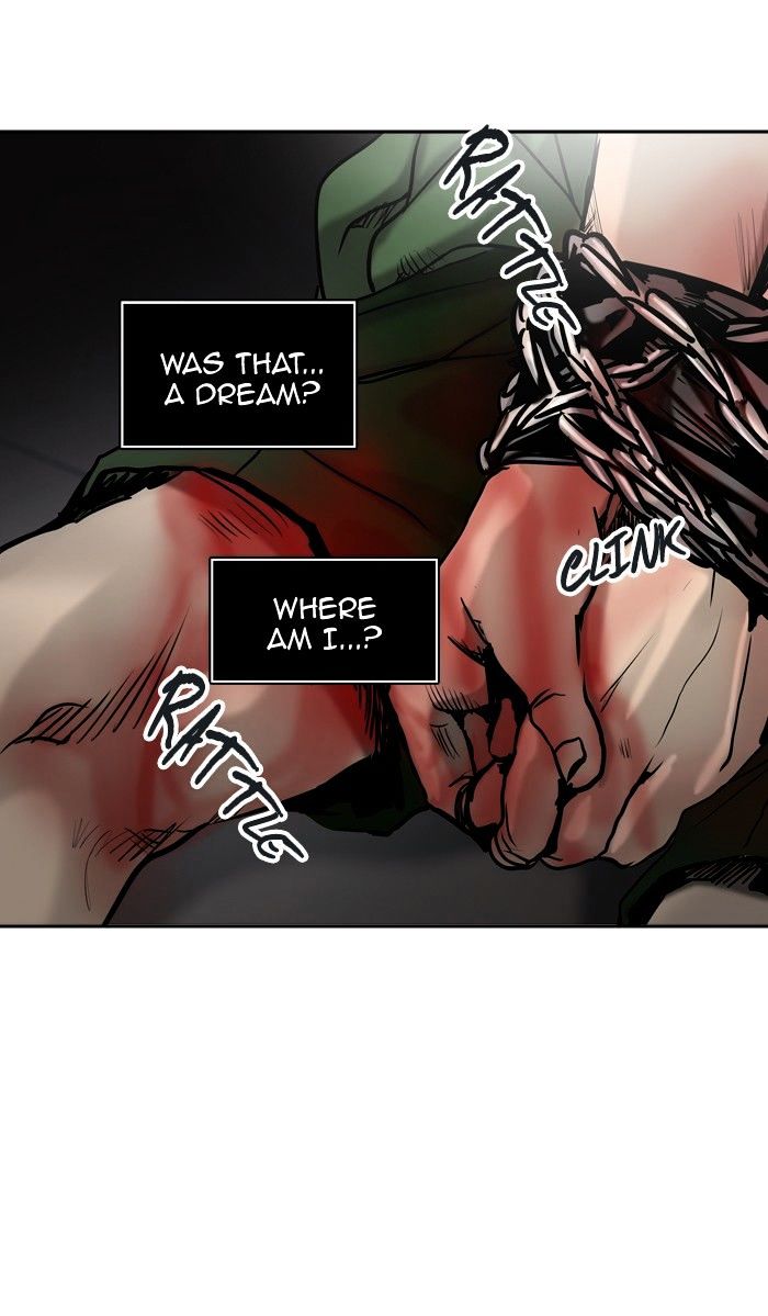 Tower of God chapter 308 - page 35