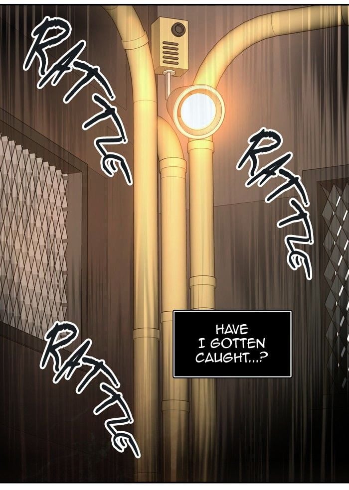Tower of God chapter 308 - page 36